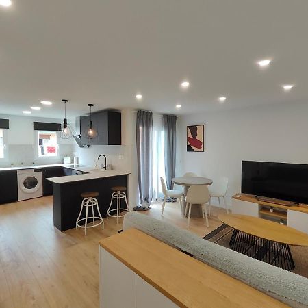 Fantastic Apartment Sant Adria Beach Sant Adrià de Besòs Extérieur photo
