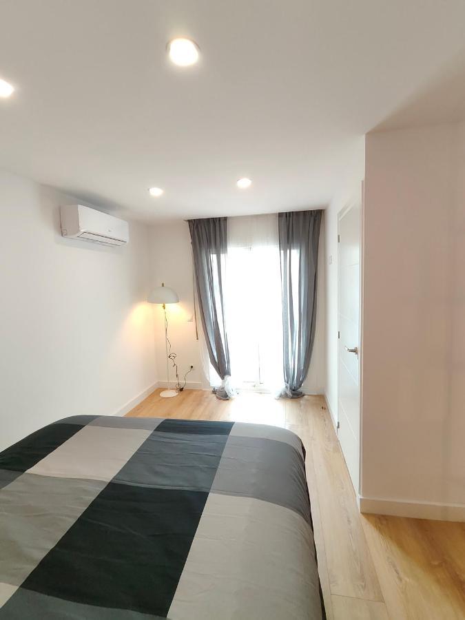 Fantastic Apartment Sant Adria Beach Sant Adrià de Besòs Extérieur photo