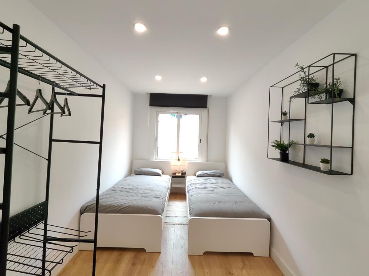 Fantastic Apartment Sant Adria Beach Sant Adrià de Besòs Extérieur photo