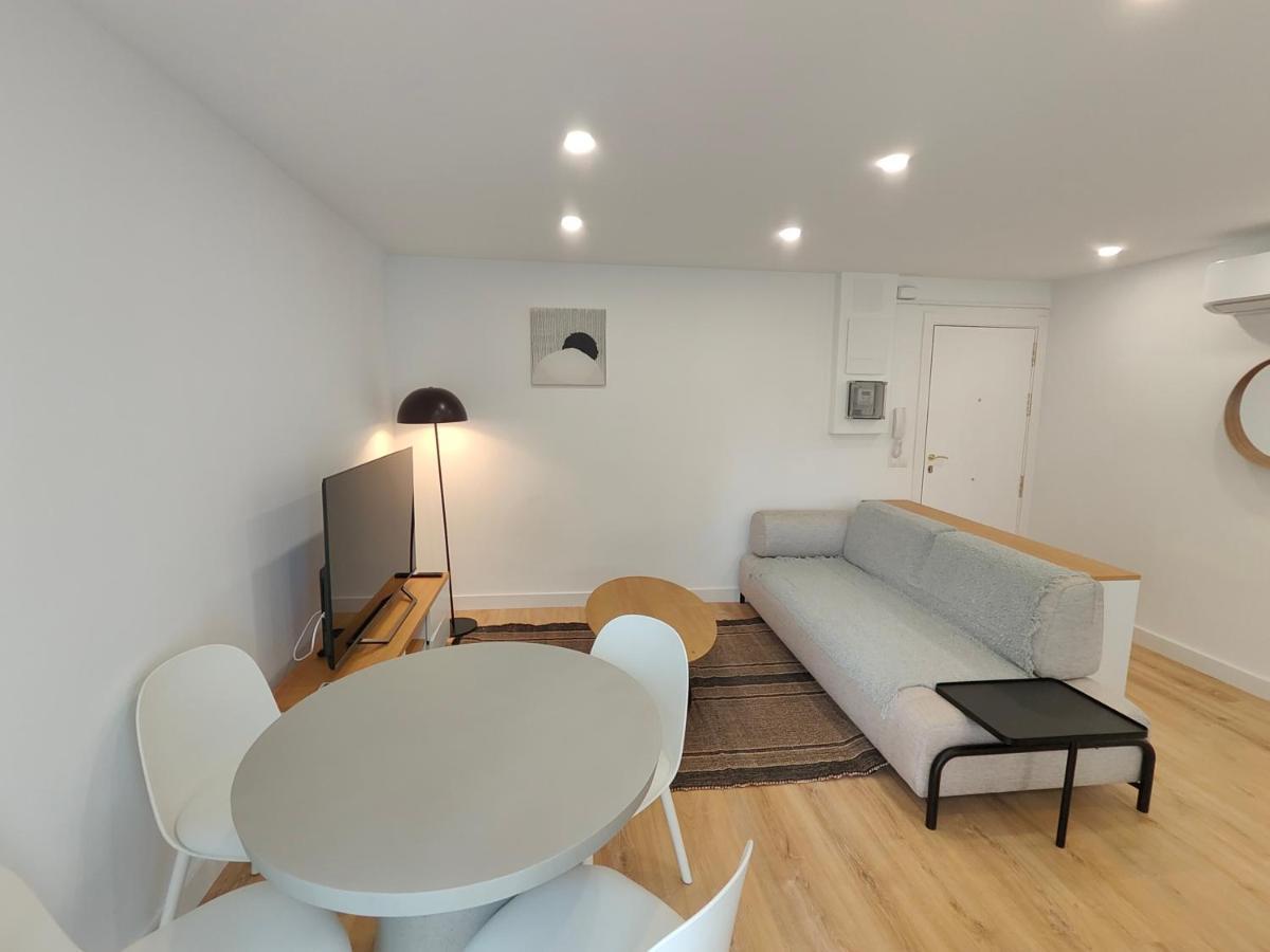 Fantastic Apartment Sant Adria Beach Sant Adrià de Besòs Extérieur photo
