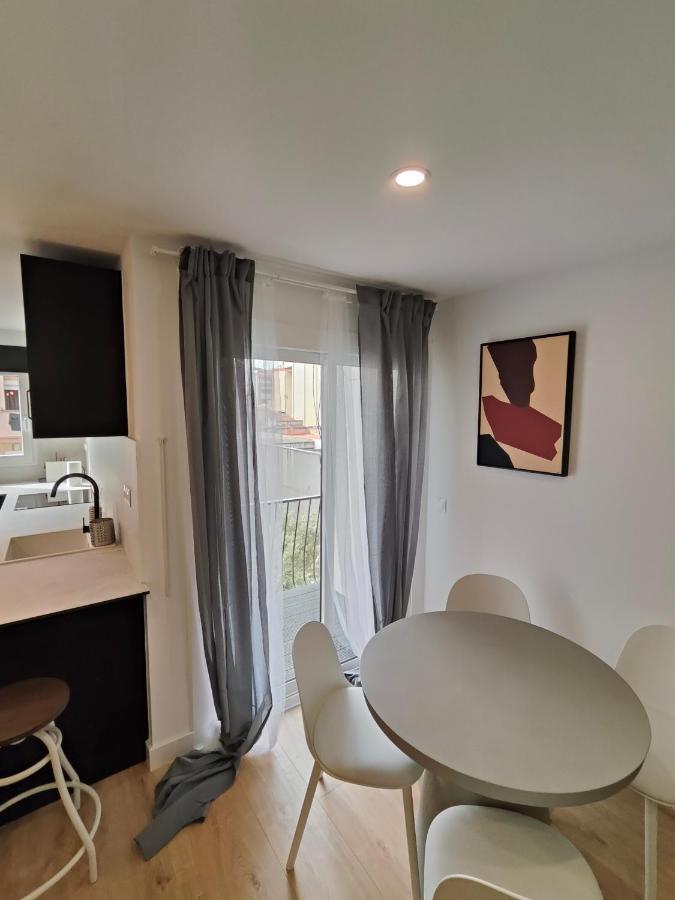 Fantastic Apartment Sant Adria Beach Sant Adrià de Besòs Extérieur photo