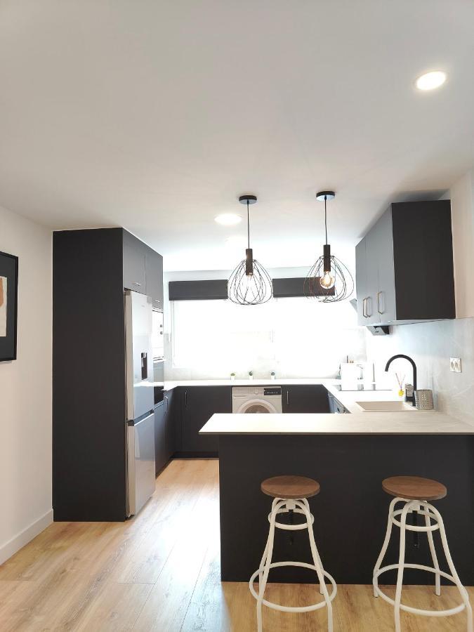 Fantastic Apartment Sant Adria Beach Sant Adrià de Besòs Extérieur photo